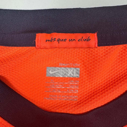 FC Barcelona Auswärts 2009/10 XL (9/10)