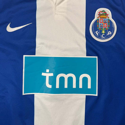 FC Porto Heim 2009/10 M (9/10)