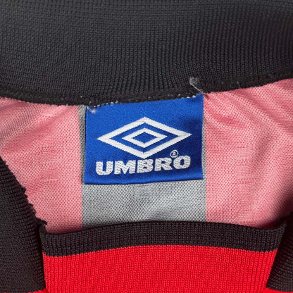 Bohemian FC Heim 1999/00 L (7/10)