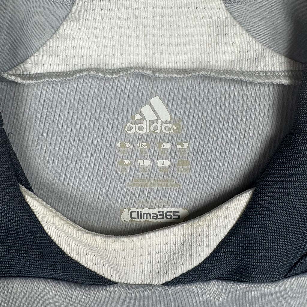 Toronto FC Auswärts 2007/08 XL (9/10)
