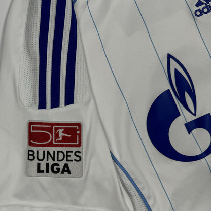 FC Schalke 04 Auswärts 2011/12 Huntelaar L (9/10)