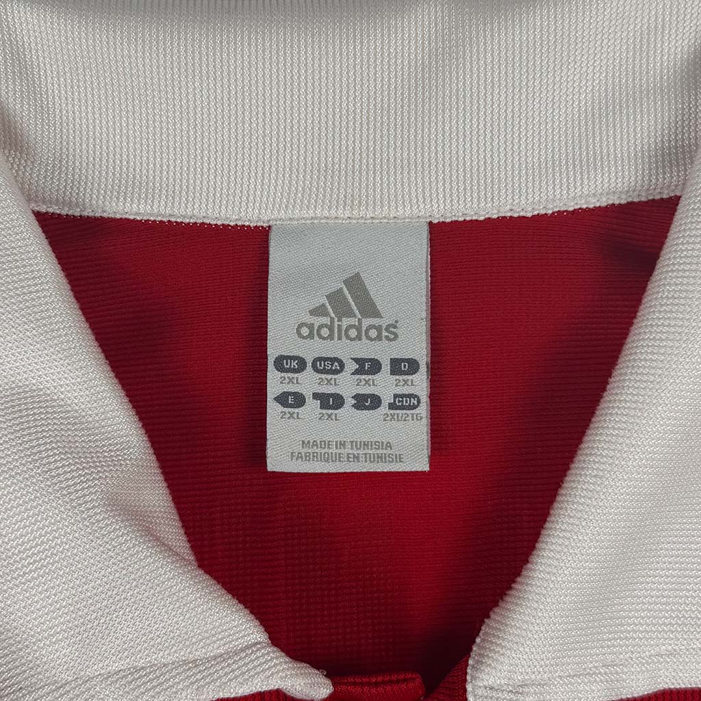 FC Bayern München Heim 2005/06 XXL (9/10)