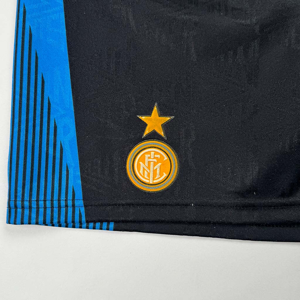 Inter Mailand Shorts Heim 1991-93 M (7/10)