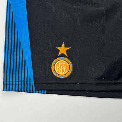Inter Mailand Shorts Heim 1991-93 M (7/10)
