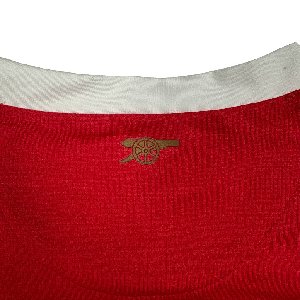 Arsenal FC Heim 2006/07 XL (9/10)