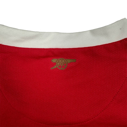 Arsenal FC Heim 2006/07 XL (9/10)