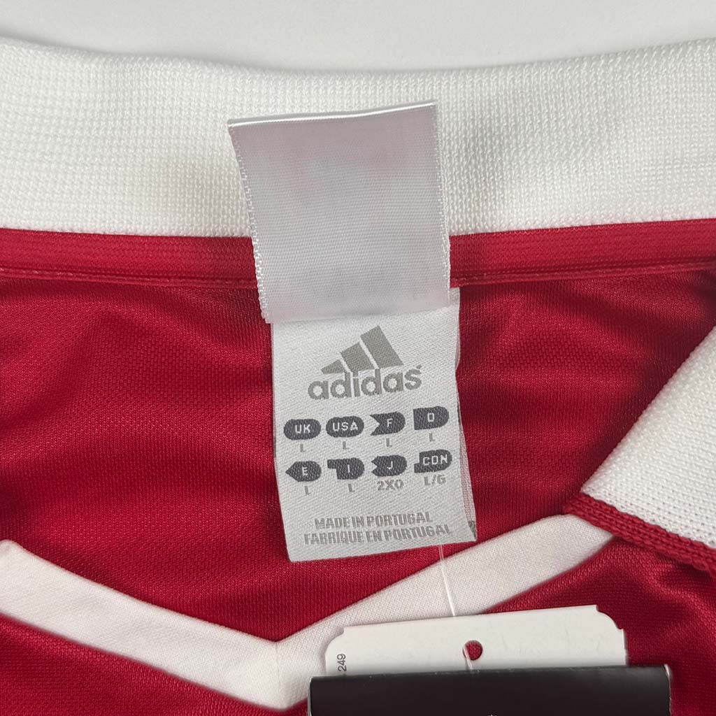 FC Bayern München Heim 2003-05 L (10/10)