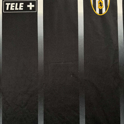 Juventus Turin Trainingsshirt 2000/01 L (6/10)