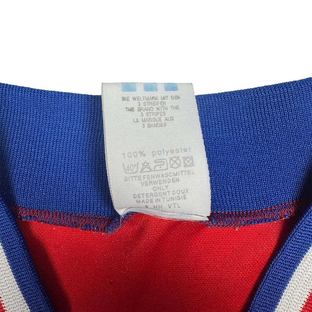 FC Bayern München Heim 1993-95 XL (5/10)