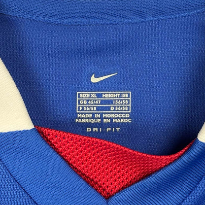 Glasgow Rangers Heim 2001/02 XL (10/10)