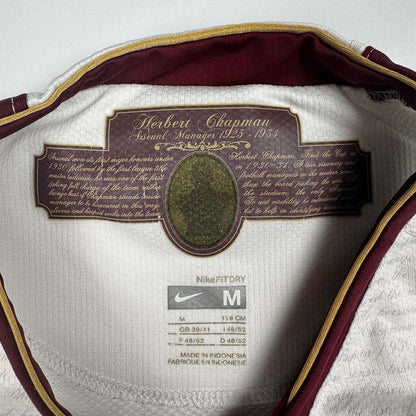 Arsenal FC Auswärts 2007-08 M (8/10)
