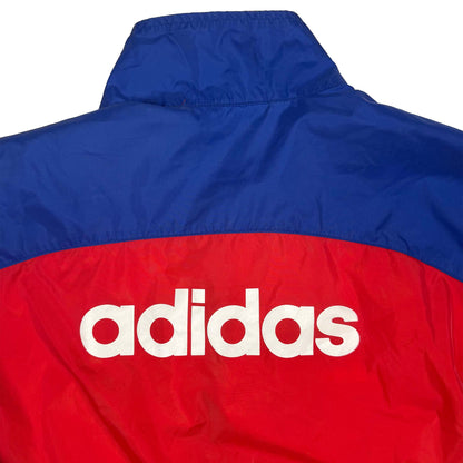 FC Bayern München Regenjacke 90er M (8/10)