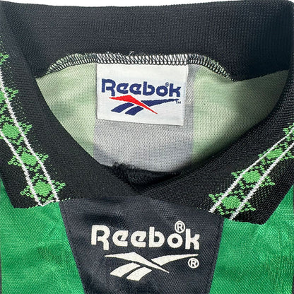 Borussia Mönchengladbach Auswärts 1995-97 L (8/10)