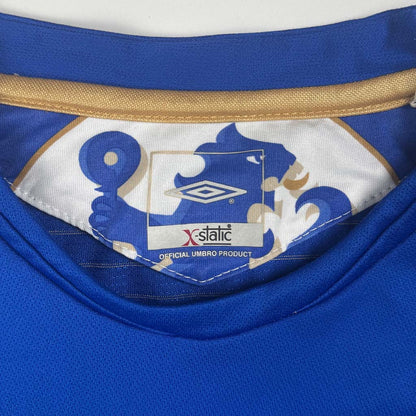 Chelsea FC Heim 2005/06 S 'Centenary' (8/10)