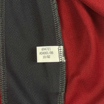 FC Bayern München Heim 2002/03 XL (8/10)