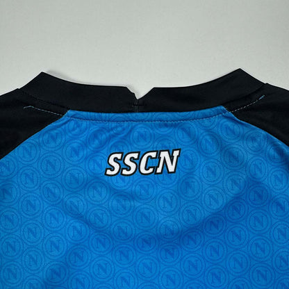 SSC Neapel Heim 2022/23 XL (10/10)