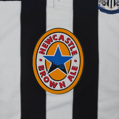 Newcastle United Heim 1995-97 XL (9/10)