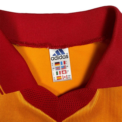 SL Benfica Lissabon Auswärts 1998/99 L (9/10)