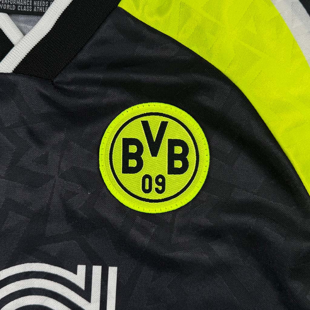 Borussia Dortmund Auswärts 1995/96 L (9/10)