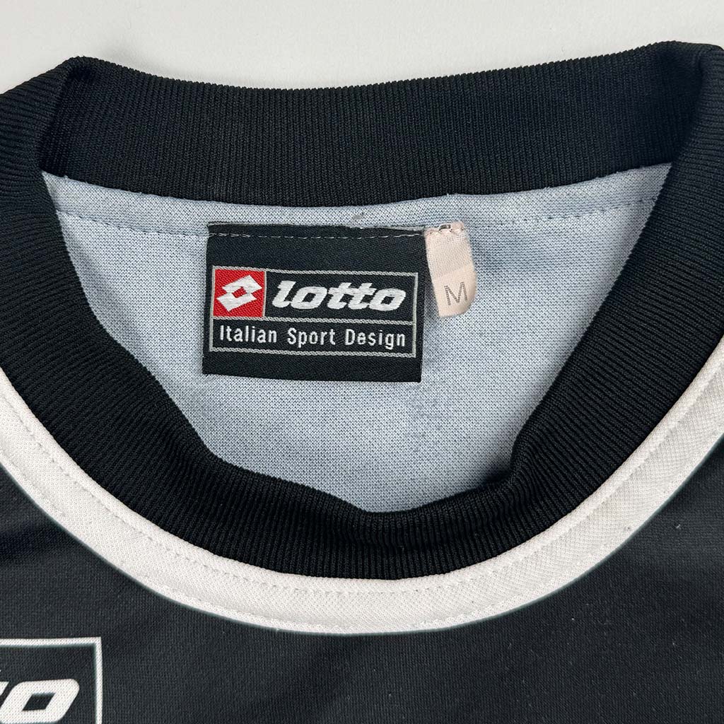 Juventus Turin Trainingsshirt 2001/02 M (8/10)