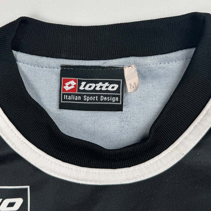Juventus Turin Trainingsshirt 2001/02 M (8/10)