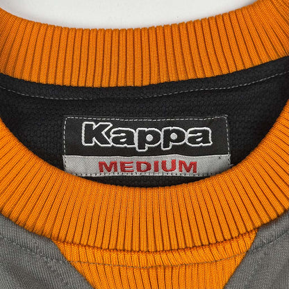 AS Rom Sweater 2000er M (7/10)