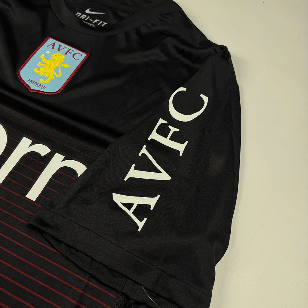 Aston Villa Trainingsshirt 2009/10 L (10/10)