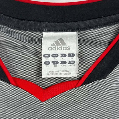 AC Mailand Ausweich 2003/04 XL (8/10)