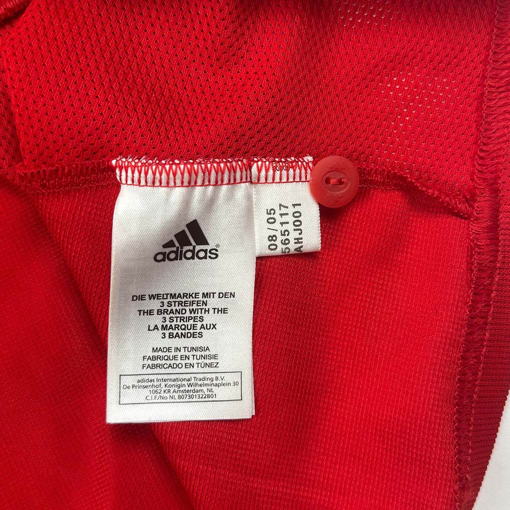 FC Bayern München Heim 2005/06 XXL (9/10)