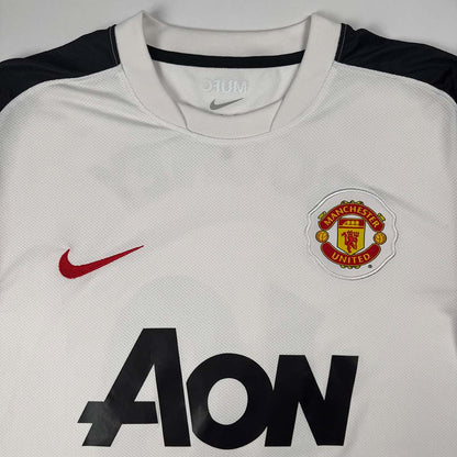 Manchester United Auswärts 2010/11 L 'Wayne Rooney' (9/10)