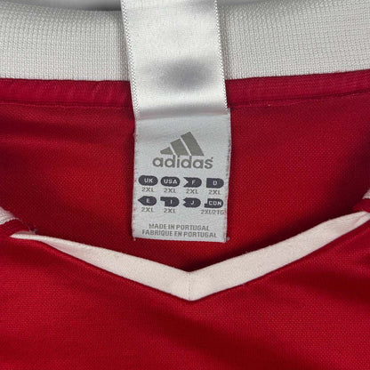 FC Bayern München Heim 2003-05 XXL (9/10)