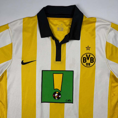Borussia Dortmund Heim 2006/07 M (7/10)