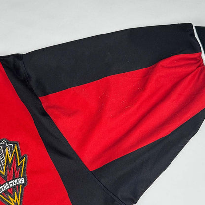 NY Metrostars Heim 2000-02 M (7/10)
