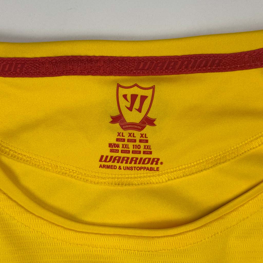 FC Liverpool Auswärts 2014/15 XL (9/10)