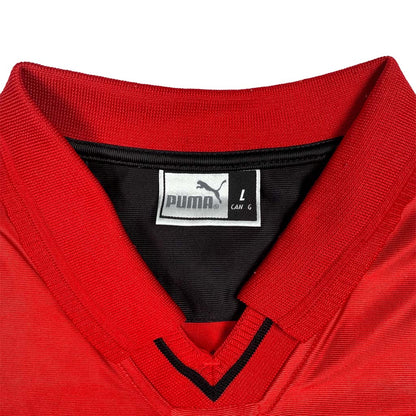 1. FC Köln Trainingsshirt 90er L (9/10)