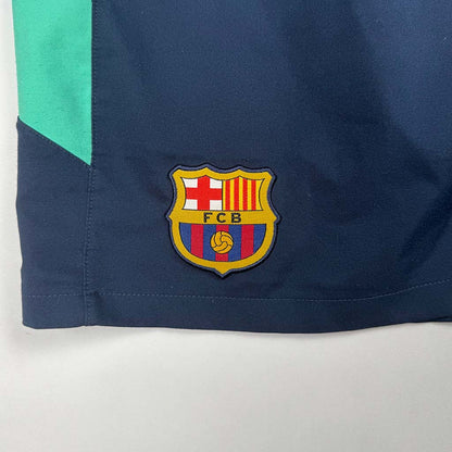FC Barcelona Shorts (Training) 2010/11 L (9/10)