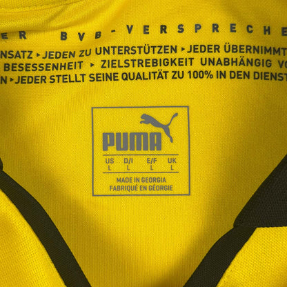 Borussia Dortmund Heim 2015/16 L 'Reus' (10/10)