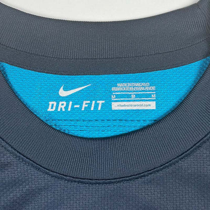 Arsenal FC Auswärts 2011/12 M (8/10)