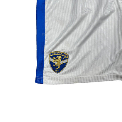 Brescia Calcio Shorts Heim 2002/03 XL (6/10)