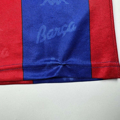 FC Barcelona Heim 1995-97 XL (8/10)