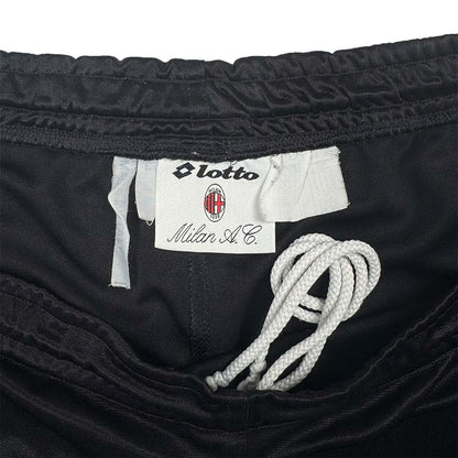 AC Mailand Shorts (Training) 90er L (6/10)
