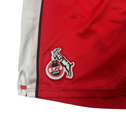 1. FC Köln Shorts (Training) 90er L (8/10)