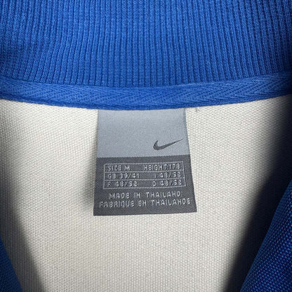 Inter Mailand Trainingsjacke 2000er M (8/10)