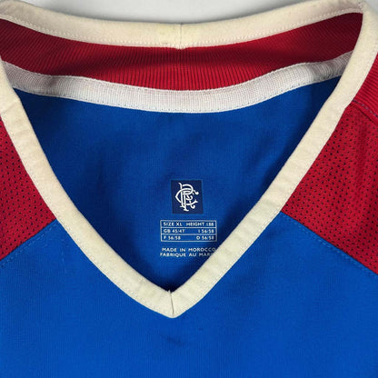 Glasgow Rangers Heim 2003-05 XL (9/10)