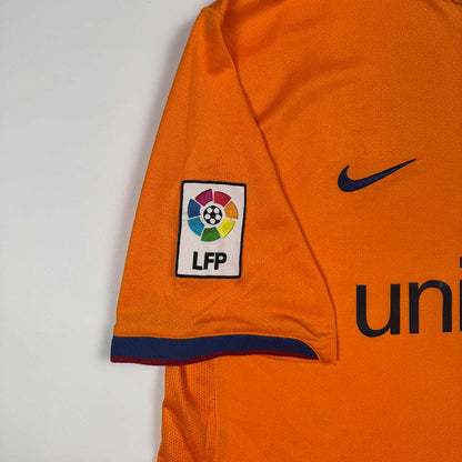 FC Barcelona Ausweich 2007/08 XL (9/10)