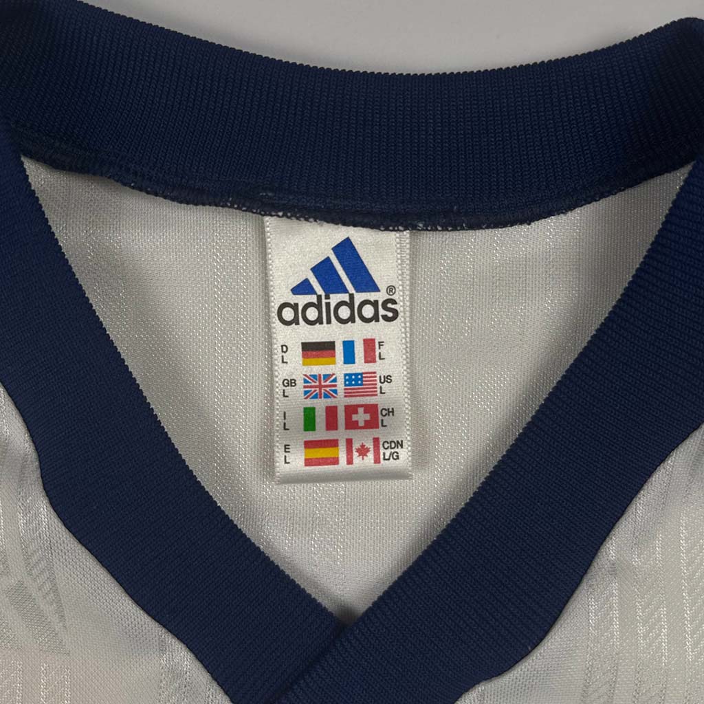 FC Bayern München Trainingsshirt 1997/98 L (8/10)