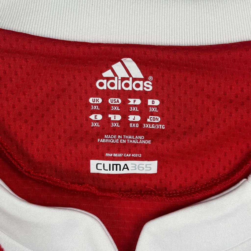 FC Bayern München Heim 2009/10 3XL (9/10)