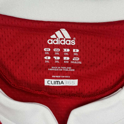 FC Bayern München Heim 2009/10 3XL (9/10)