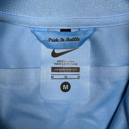 Manchester City Trainingsjacke 2013/14 M (9/10)