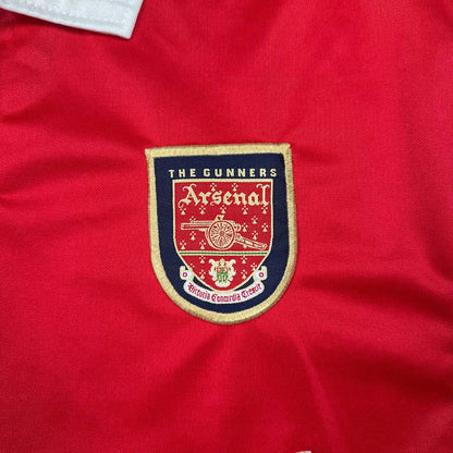 Arsenal FC Heim 1999-00 M (9/10)